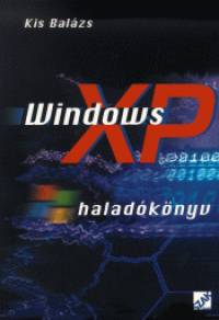 Kis Balzs - Windows XP - Haladknyv