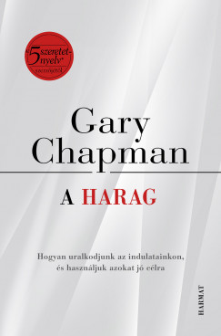 Gary Chapman - A harag