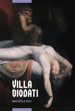 Papp Attila Zsolt - Villa Diodati