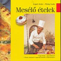 Miskey Csaba - Szigeti Andor - Mesl telek