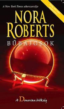 Nora Roberts - Bbjosok