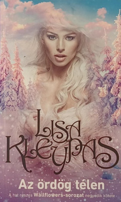 Lisa Kleypas - Az ördög télen