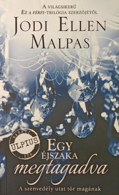 Jodi Ellen Malpas - Egy éjszaka megtagadva