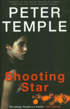 Peter Temple - Shooting Star