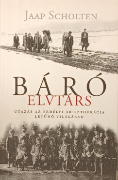 Jaap Scholten - Br elvtrs