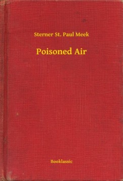 Sterner St. Paul Meek - Poisoned Air
