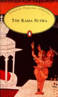 Vatsyayana - The Kama Sutra