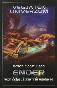 Orson Scott Card - Ender szmzetsben