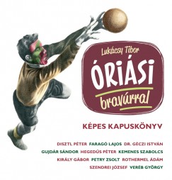 Lukcsy Tibor - risi bravrral