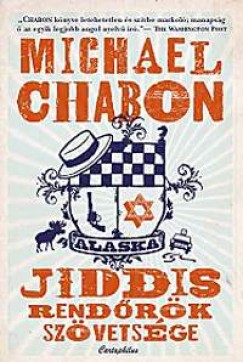 Michael Chabon - Jiddis Rendrk Szvetsge