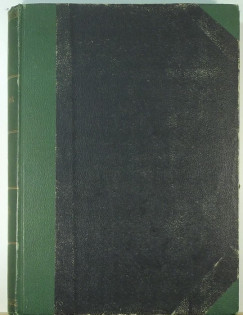 Lyka Kroly   (Szerk.) - Mvszet 1906 5. vfolyam