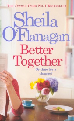 Sheila O'Flanagan - Better Together