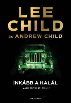 Andrew Child Lee Child - Inkbb a hall