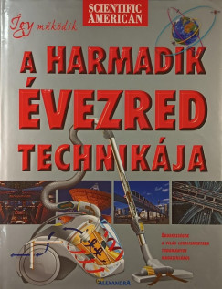 Mukul Patel - Michael Wright - gy mkdik a harmadik vezred technikja
