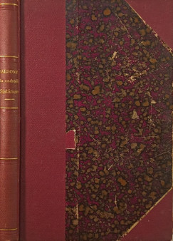 B�rsony Elem�r - Az endr�di stat�rium