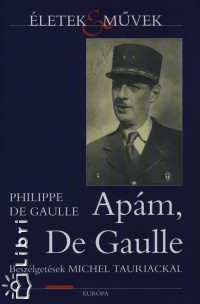 Philippe De Gaulle - Apm, De Gaulle