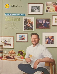 Szll Tams - letem telei