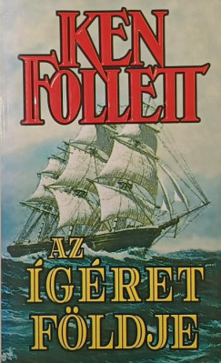 Ken Follett - Az gret fldje