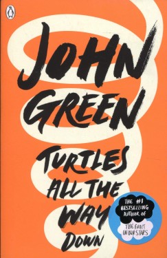 John Green - Turtles All The Way Down