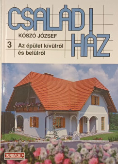 Ksz Jzsef - Csaldi hz 3.