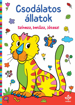 Csodlatos llatok
