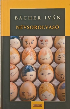 Bcher Ivn - Nvsorolvas