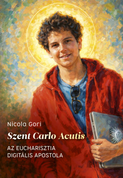 Nicola Gori - Szent Carlo Acutis