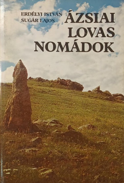 Erdlyi Istvn - Sugr Lajos - zsiai lovas nomdok