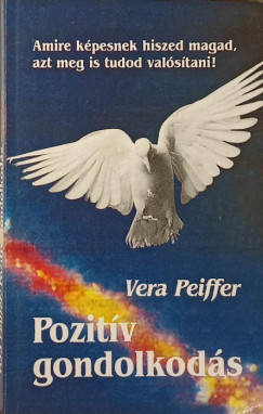 Vera Peiffer - Pozitv gondolkods