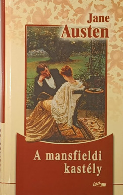 Jane Austen - A mansfieldi kastély
