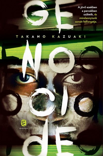Takano Kazuaki - Genocide