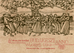 Maklri Jenn - Budakeszi anno