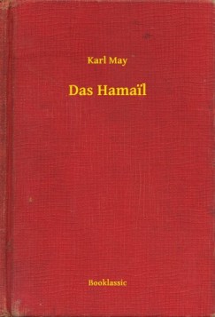 Karl May - Das Hamail