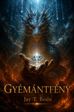 Jay T. Bodo - Gyémántfény