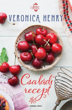 Veronica Henry - Henry Veronica - Csaldi recept