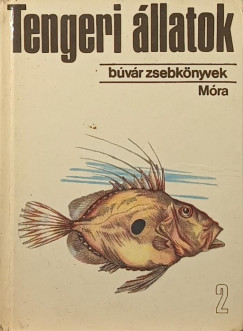 G�mes P�ter - P�nzes Bethen - Tengeri �llatok 2.