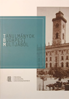 Tanulmányok Budapest múltjából 48.