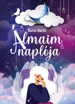 Burai Barbi - Álmaim naplója