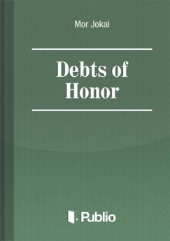 Jkai Mr - Debts of Honor