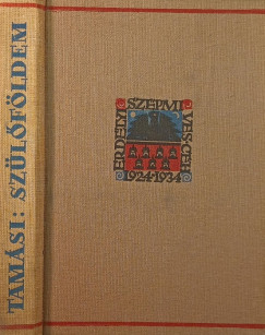 Tamási Áron - Szülőföldem