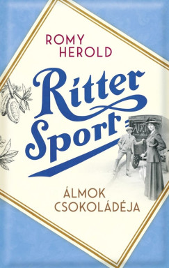 Romy Herold - Ritter Sport