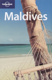 Tom Masters - Maldives