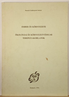 Kárász Imre - Ember és környezete