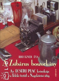 Bruckner va - A Zsibrus boszorkny