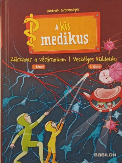 Prof. Dietrich Grnemeyer - A kis medikus 3-4.