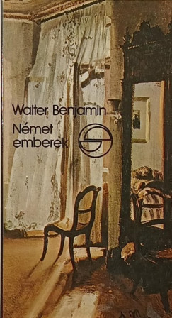 Walter Benjamin - Nmet emberek