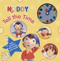 Noddy - Tell the Time
