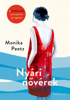 Monika Peetz - Nyri nvrek