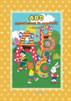 F. Nagy Gbor - Gyerekversek s mondkk - ABC