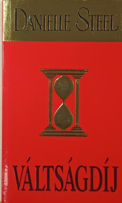 Danielle Steel - Váltságdíj